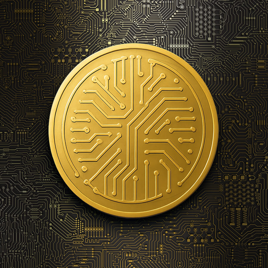 Цифровые токены Р1 Лизинг